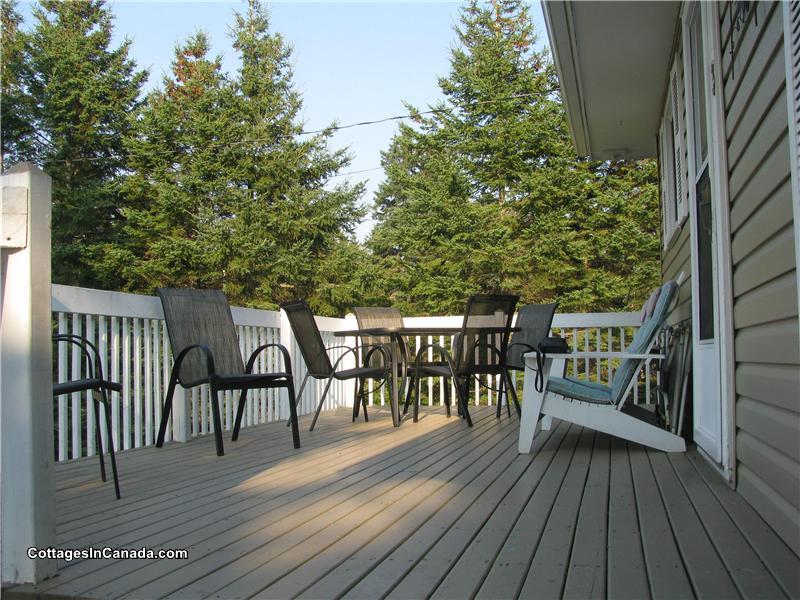 Bouctouche Chalets Vivelo Chalet à louer Bouctouche PL14835