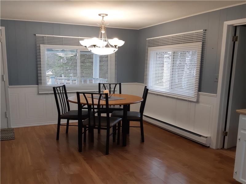 Bouctouche Chalets Vivelo Chalet à louer Bouctouche PL14835