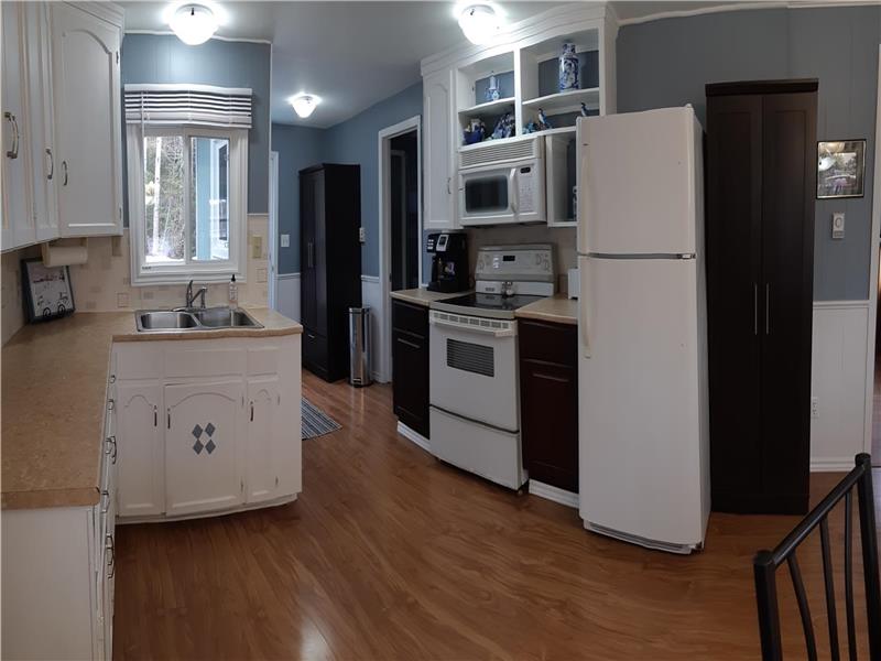 Bouctouche Chalets Vivelo Chalet à louer Bouctouche PL14835