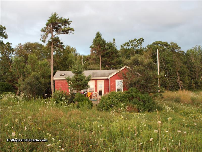 Avonport Cottage Avonport Cottage Rental GL15318 CottagesInCanada