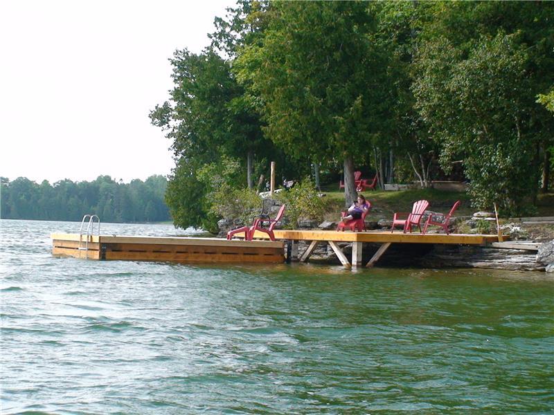 Manitoulin Island Cottage for Manitoulin Island Cottage Rental DI15631 CottagesInCanada