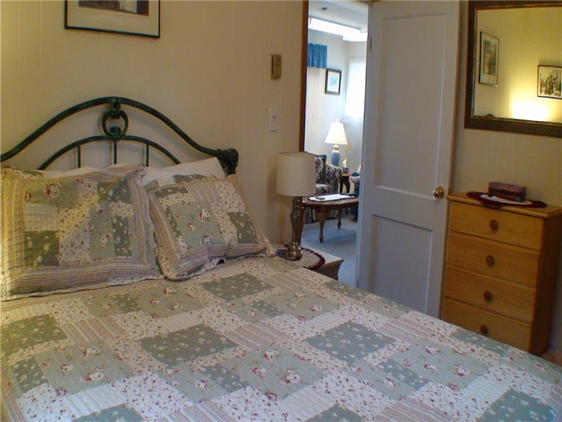 Manitoulin Island Cottage for Manitoulin Island Cottage Rental DI