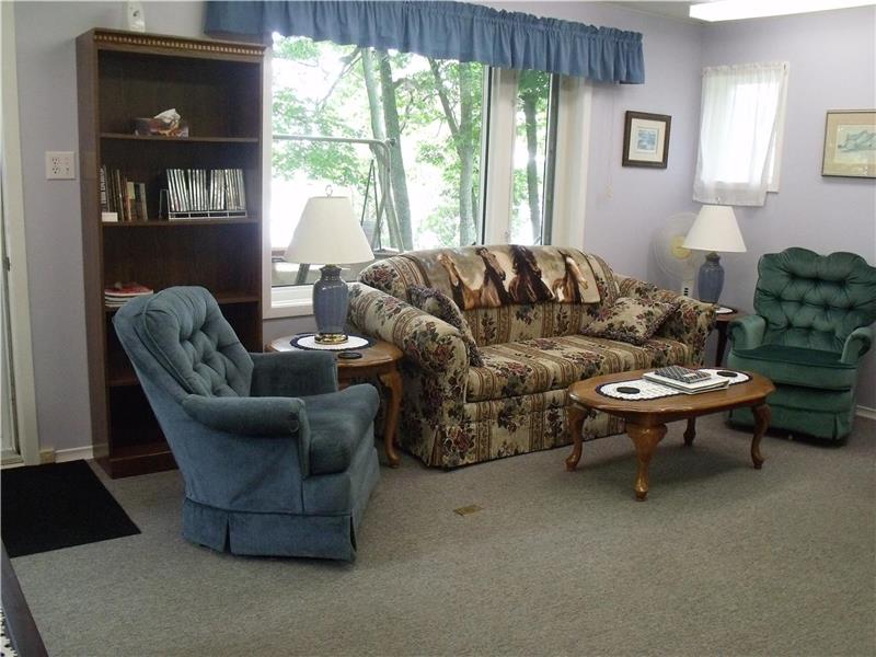 Manitoulin Island Cottage for Manitoulin Island Cottage Rental DI