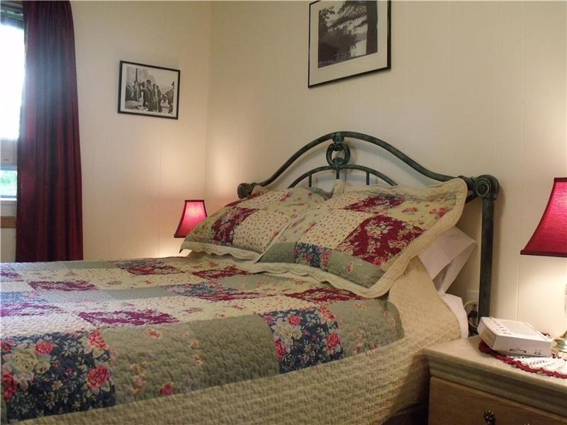 Manitoulin Island Cottage for Manitoulin Island Cottage Rental DI