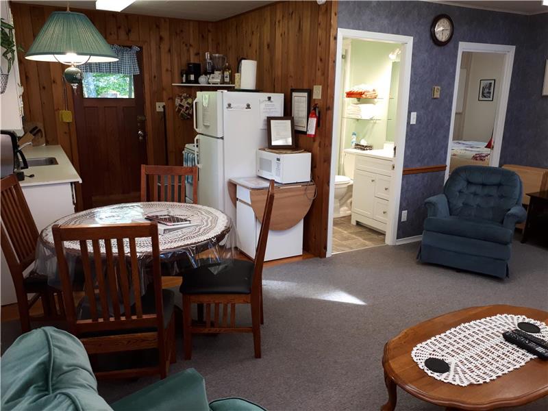 Manitoulin Island Cottage for Manitoulin Island Cottage Rental DI