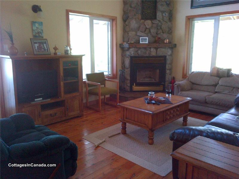 Hecla Island Cottage North Shore Hecla Island Cottage Rental GL