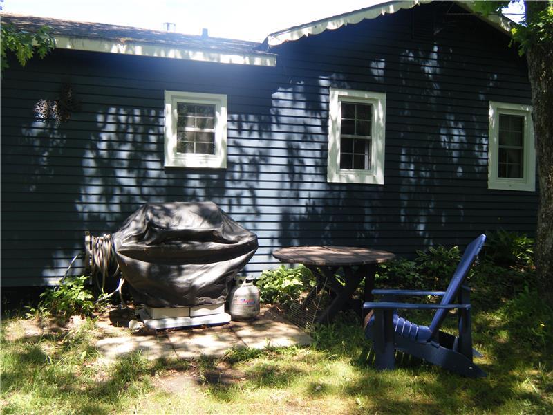 grandview cottage Honey Harbour Cottage Rental GL15805