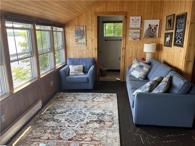 Maple Hollow Dalhousie Lake Perth Cottage Rental DI15816