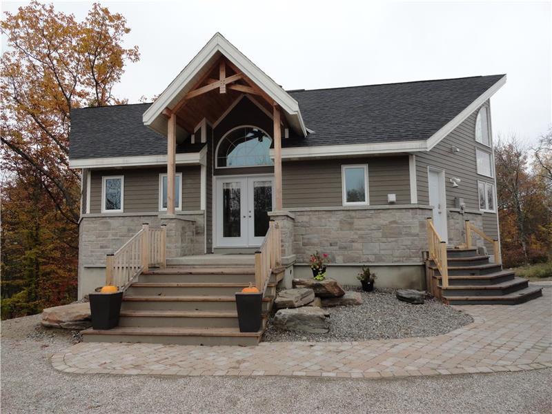 "Away" in Calabogie Calabogie Cottage Rental GL16181