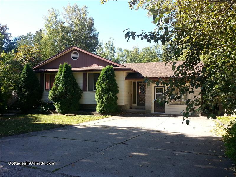 The Wild Orchid 1 In Tobermory, Tobermory Cottage Rental DI16257