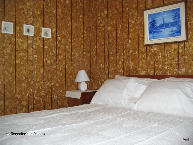 LE GRAND CHALET Metis Beach MetissurMer Cottage Rental GL