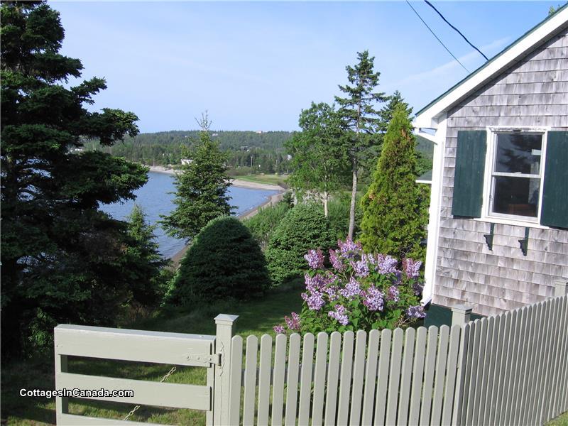 Finley S Lookout Grand Manan Cottage Rental Gl 16468