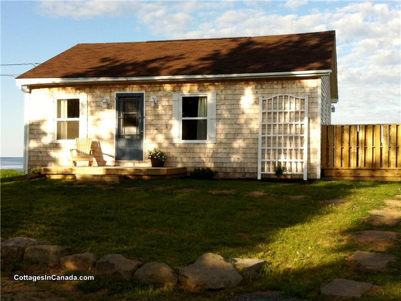 Bridge Cottage Shediac Cottage Rental Pl 16622