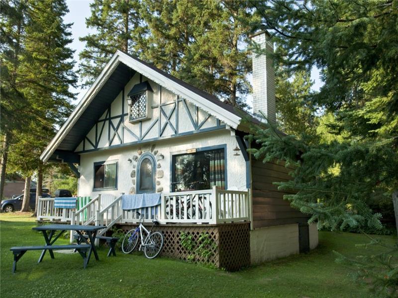 10 CHALETS LOCATION COURT TERME sur Chalet à louer ValDavid GL