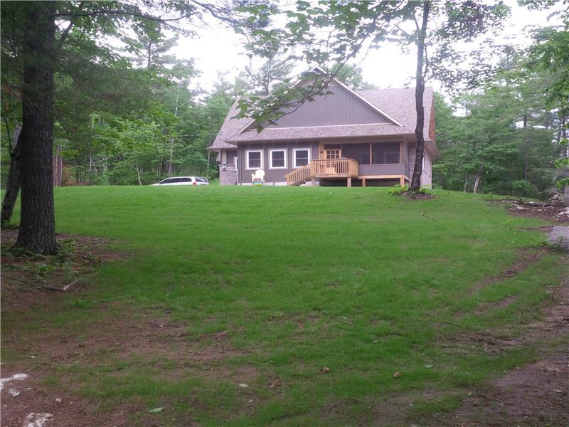Black Donald Oasis Calabogie Cottage Rental Di 16702