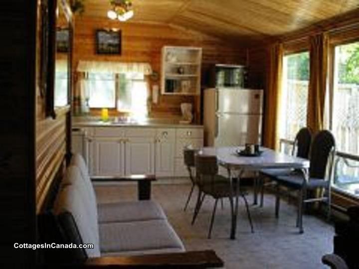 Bayview Cottages, beautiful Havelock Cottage Rental GL16728