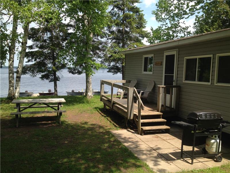 Bayview Cottages, beautiful Havelock Cottage Rental GL16728