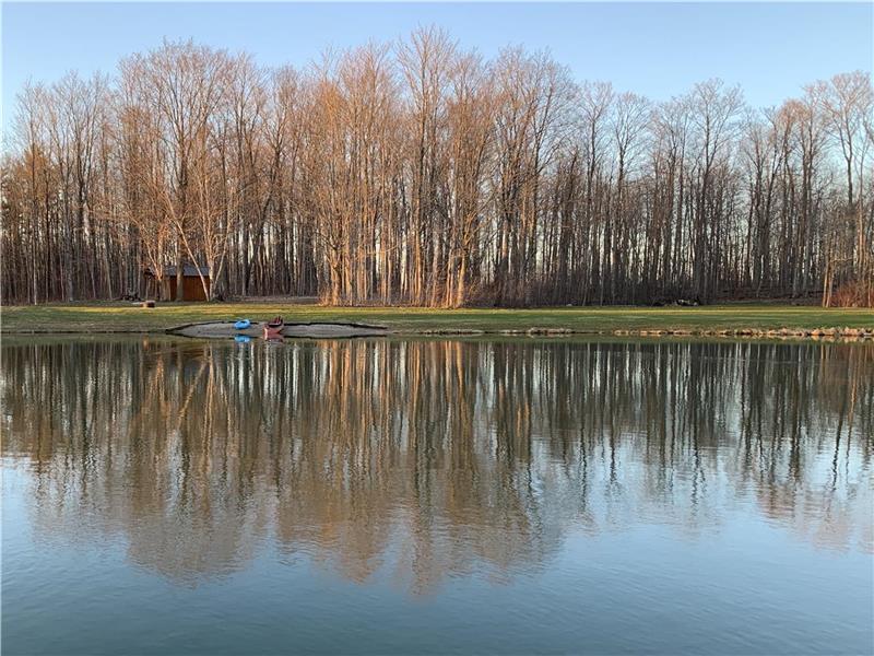 AFrame Cottage Rental in Blyth, Blyth Cottage Rental GL16884 CottagesInCanada