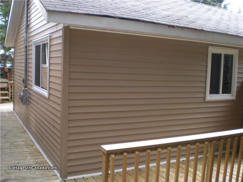 Lake Of The Woods Woodchuck Kenora Cottage Rental Gl 17604