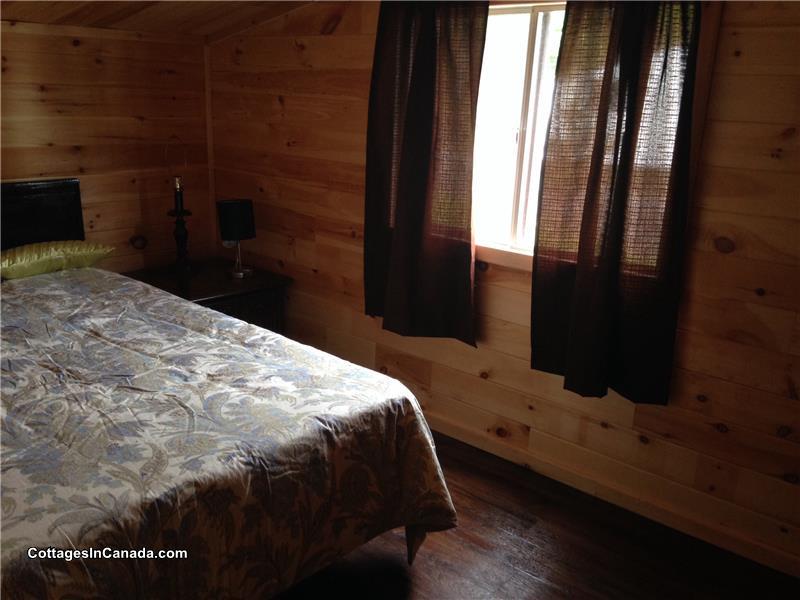 Cozy Commanda Lake Cottages (4 Restoule Cottage Rental DI17674