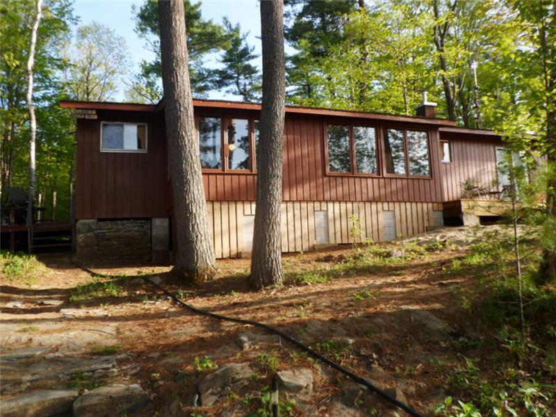 kashcottage Northbrook Cottage Rental GL17954 CottagesInCanada