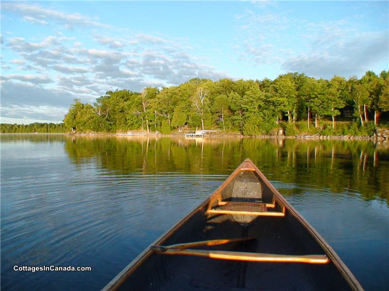 Manitoulin Island Northern Ontario Ontario Cottage Rentals