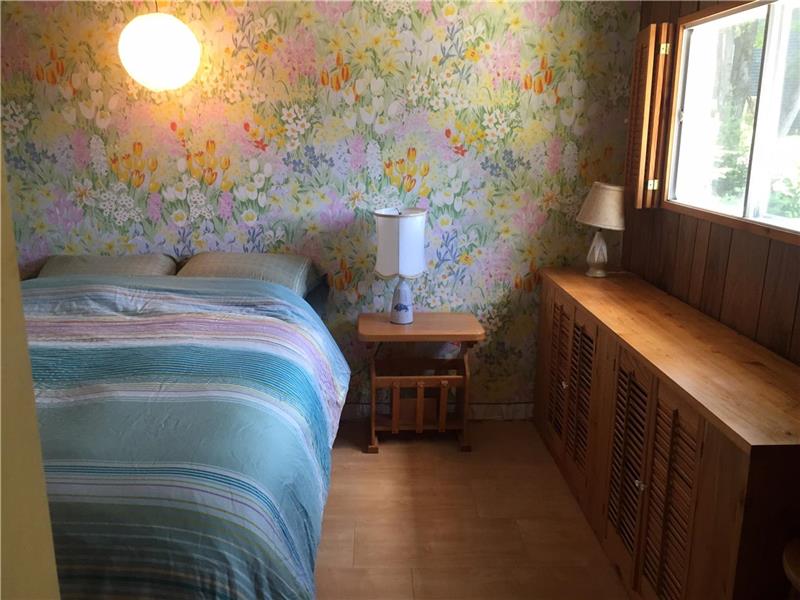 Brendan's Cove Cottage Lac Gauvreau Wakefield Cottage Rental DI