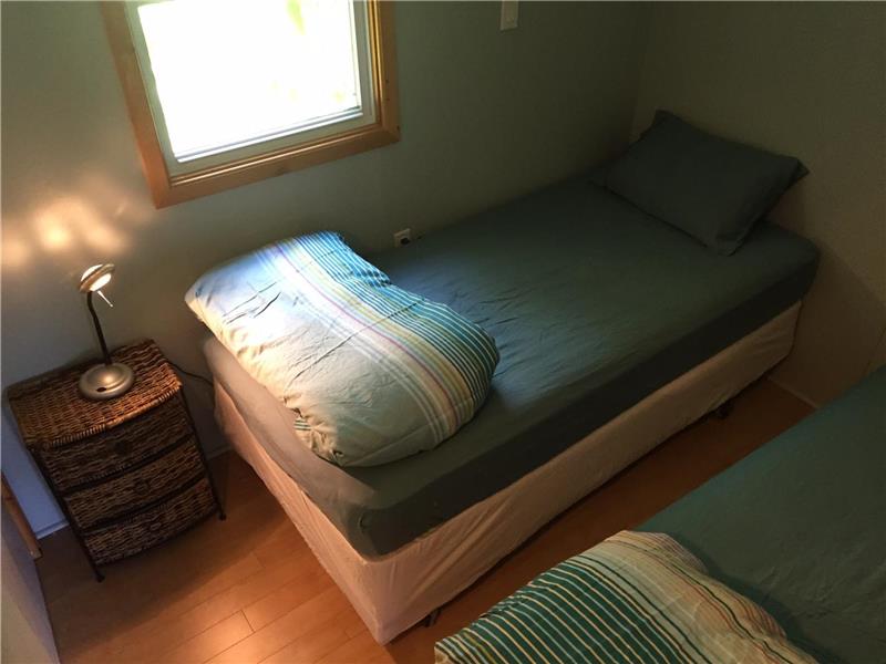 Brendan's Cove Cottage Lac Gauvreau Wakefield Cottage Rental PL