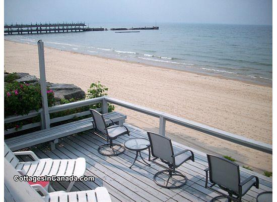 2019 Charming Waterfront Crystal Beach Cottage Al Gl 18239 2 14