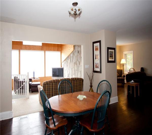 Grise Family Cottage Delawana Honey Harbour Cottage Rental DI