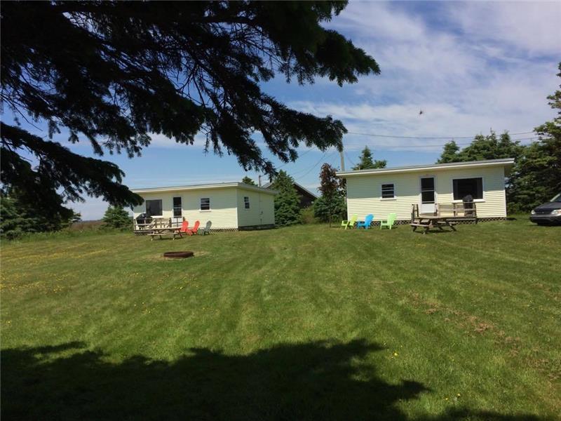 Desired Haven Cottages Charlottetown Cottage Rental PL18535 CottagesInCanada