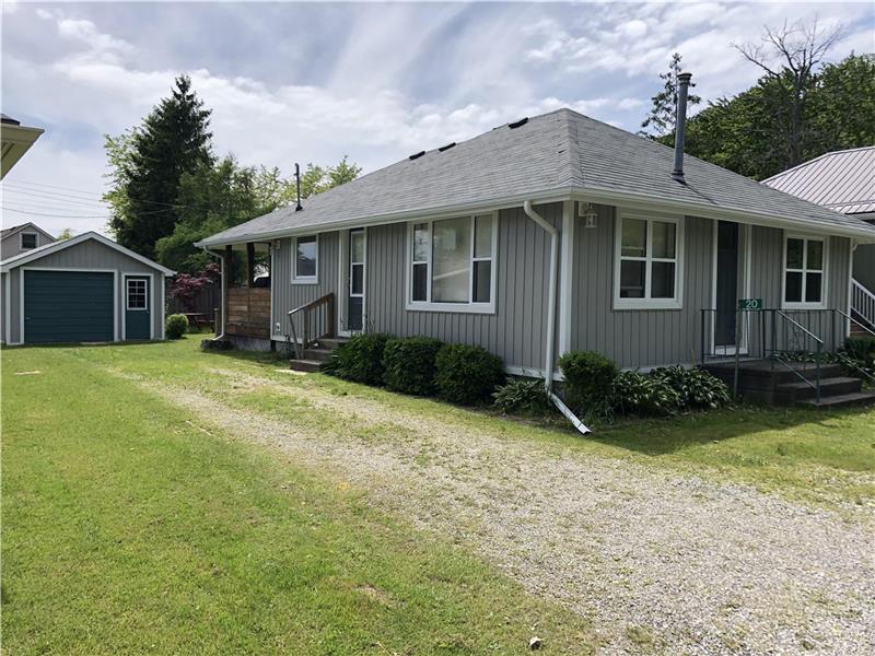 Turkey Point Beach House with Turkey Point Cottage Rental PL19077