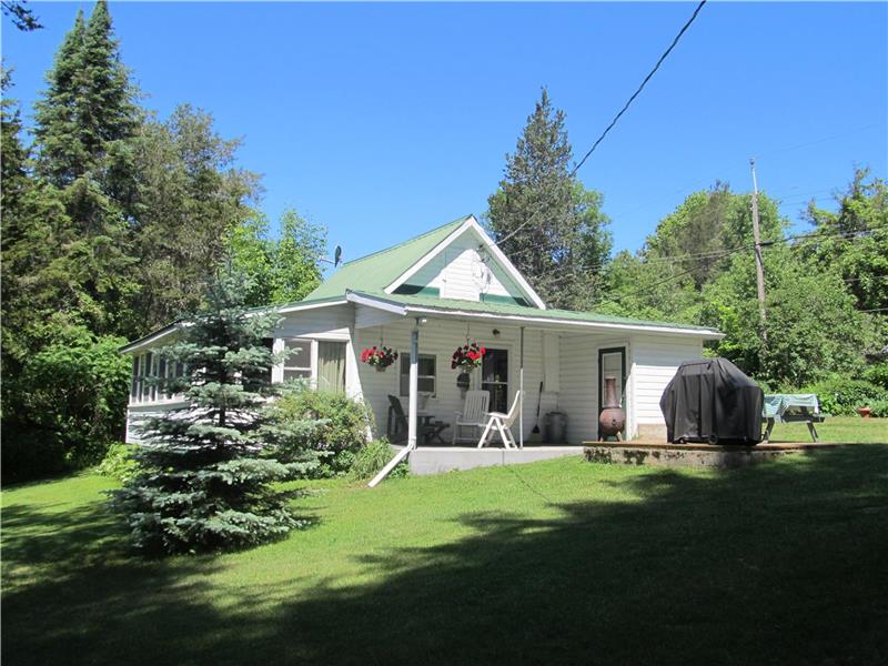 Cottage For Rent Charleston Lake