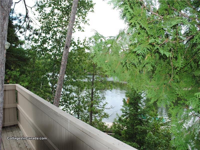 Lake Temagami Cottage and Suite Temagami Cottage Rental GL19169