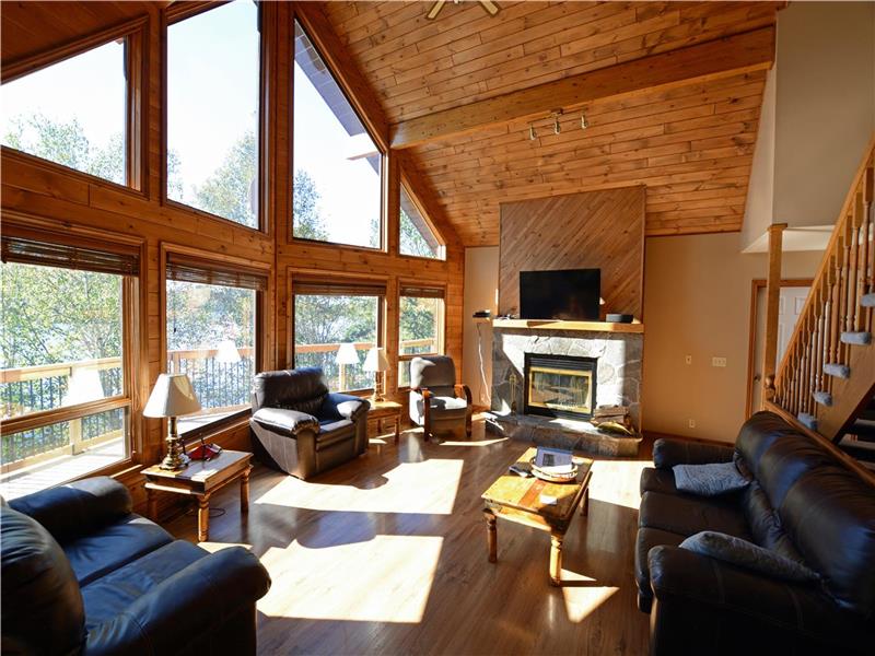 Lakeside Cottage Katrine Cottage Rental Di 19173
