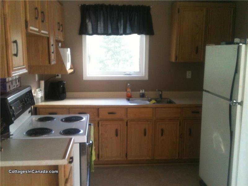 SPECIAL PRICING Ontario Kawartha Havelock Cottage Rental DI19181