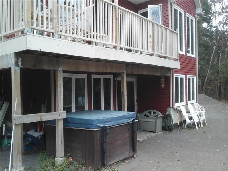 SPECIAL PRICING Ontario Kawartha Havelock Cottage Rental DI19181