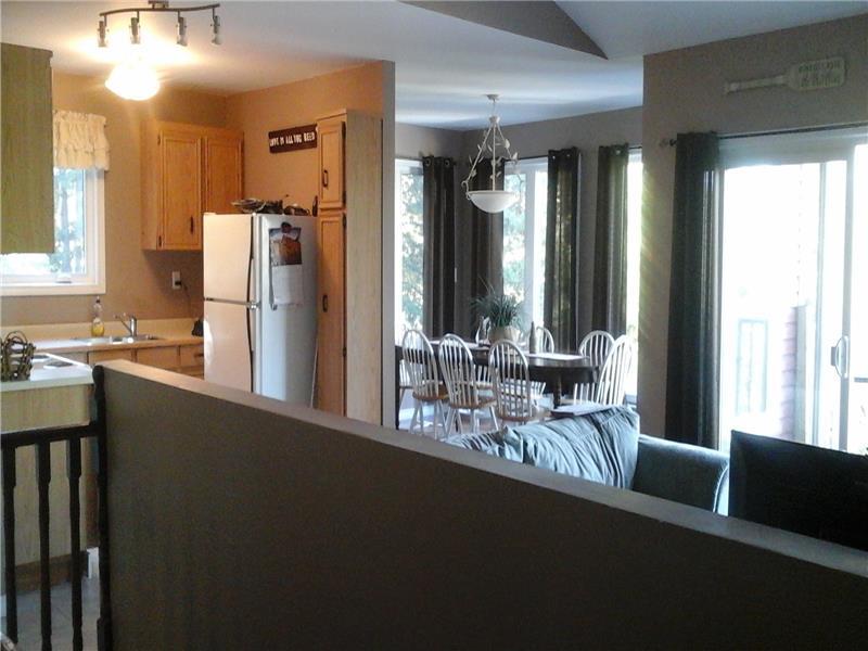 Ontario Kawartha Havelock Round Havelock Cottage Rental DI19181