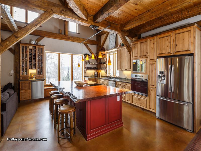 Barnstone Retreat. Luxury MulgraveetDerry Cottage Rental DI19386