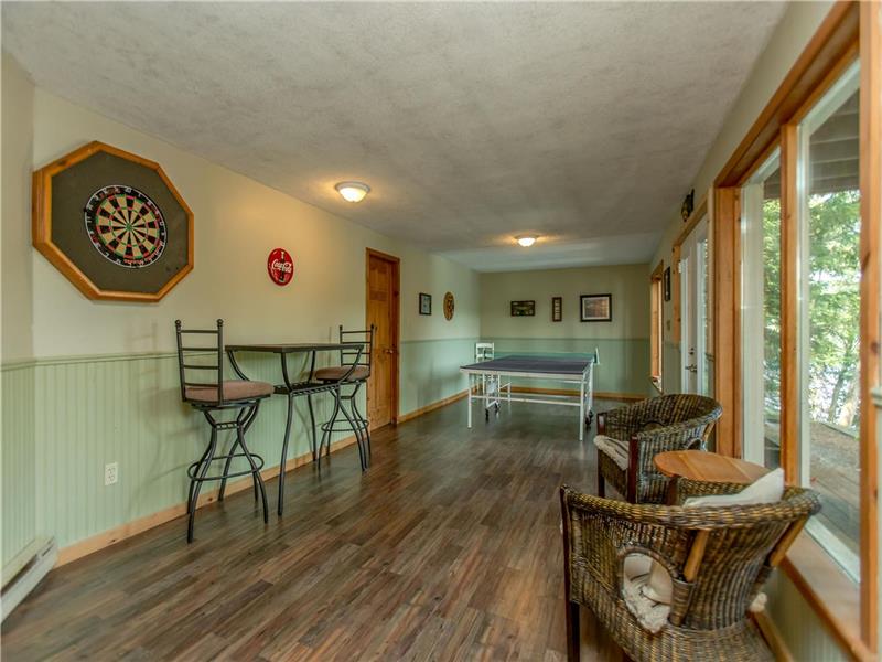 Pineview Port Carling Cottage Rental PL19494 CottagesInCanada