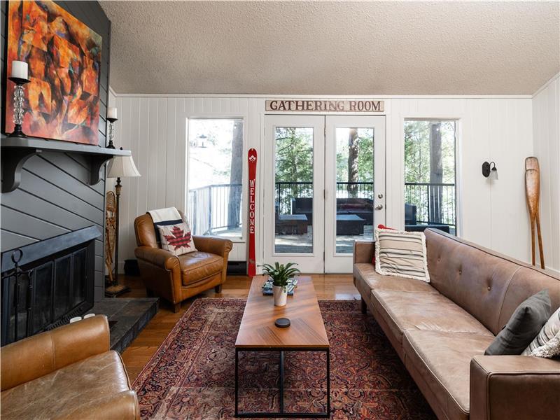 Pineview Port Carling Cottage Rental PL19494 CottagesInCanada