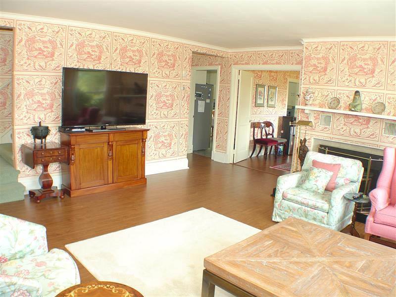 Cedar Lane Cottage St. Andrews Cottage Rental GL19510