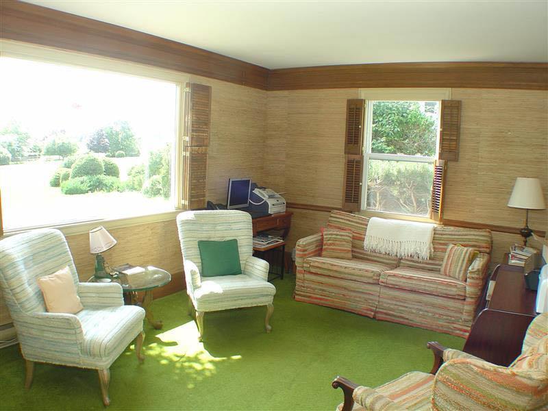 Cedar Lane Cottage St. Andrews Cottage Rental GL19510