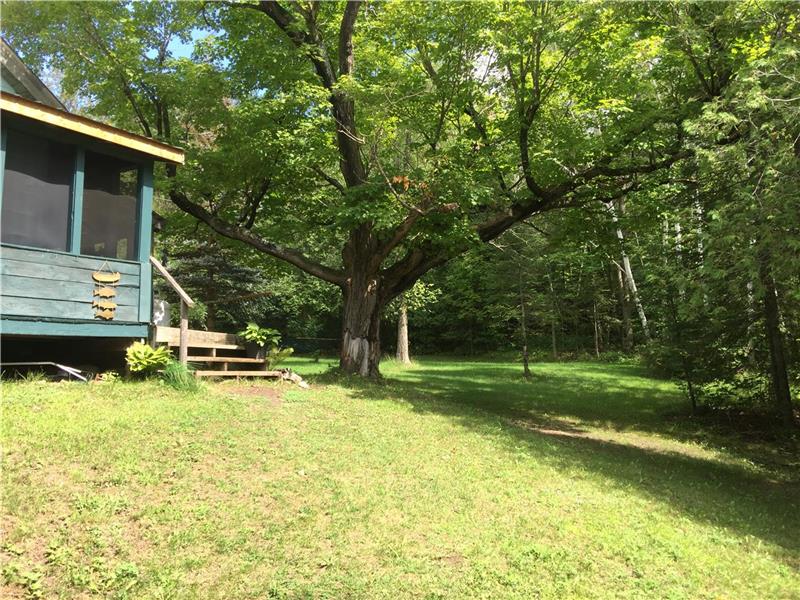 Private Lake Cottage near Perth Cottage Rental GL19543 CottagesInCanada