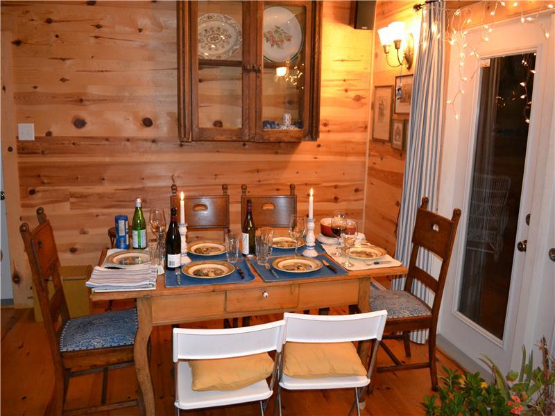 Mont Ste Marie Lake Heney Summer LacSainteMarie Cottage Rental GL