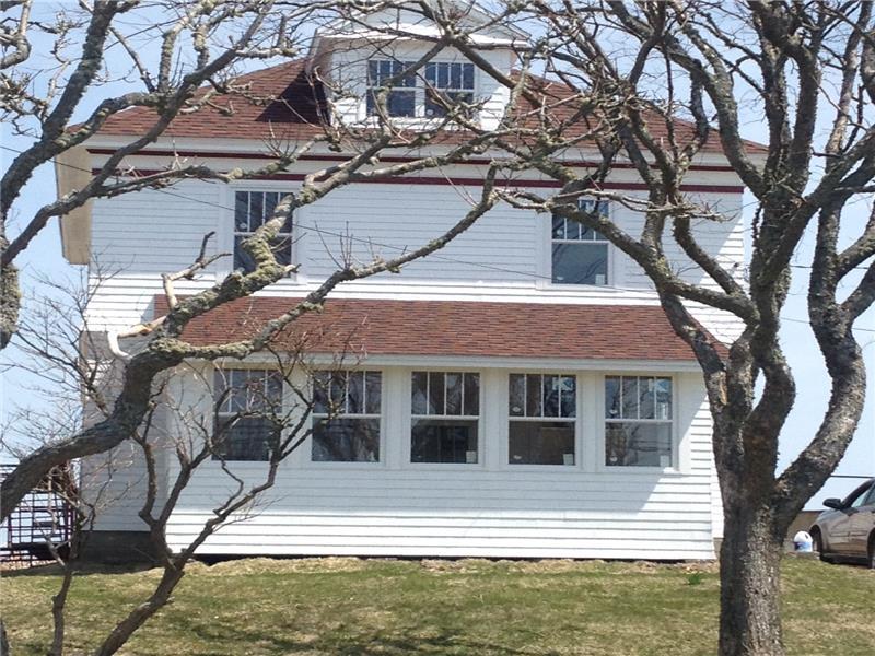 Yarmouth And Acadian Shores Nova Scotia Cottage Rentals