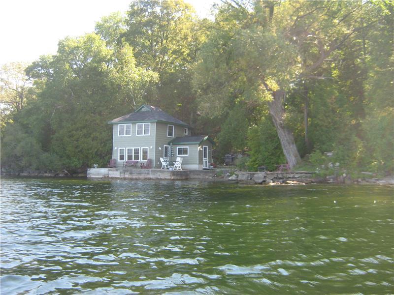 Cottages On Sharbot Lake For Sale at Valeria Coronado blog