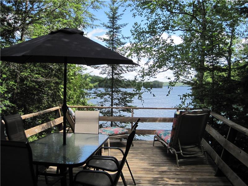 Chandos Lake Cottage Apsley Cottage Rental GL20047 CottagesInCanada Chandos Lake Cottage Apsley Cottage Rental GL20047 CottagesInCanada
