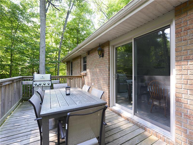 Taylors Grand Bend Cottage Grand Bend Cottage Rental DI20199