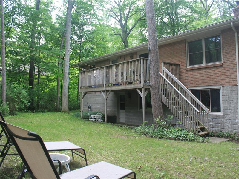 Taylors Grand Bend Cottage Grand Bend Cottage Rental DI20199